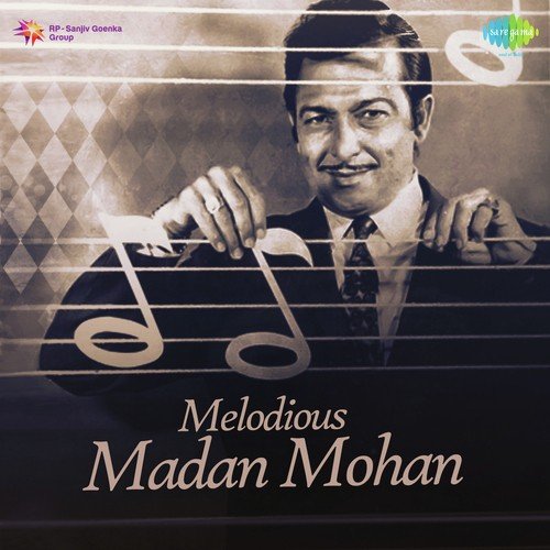 Melodious Madan Mohan Lata Mangeshkar MP3 Download